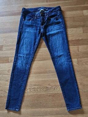 American Eagle Super Stretch 2012 Jegging Jeans Women's Size 6